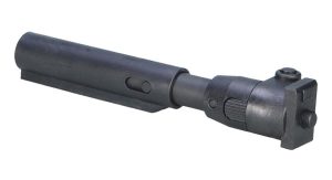 M4 Foldable Buffer Tuber with Buffer Tuber Lock Adapter For VZ58