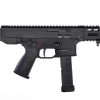 Lambda Defence B&T GHM9 GBB Gen2 Airsoft SMG - Black Lambda Defence B&T GHM9 GBB Gen2 Airsoft SMG - Black