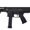 Lambda Defence B&T GHM9 GBB Gen2 Airsoft SMG - Black Lambda Defence B&T GHM9 GBB Gen2 Airsoft SMG - Black