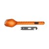 GERBER ComplEAT Multi Fork Multifunctional Cutlery - Orange GERBER ComplEAT Multi Fork Multifunctional Cutlery - Orange