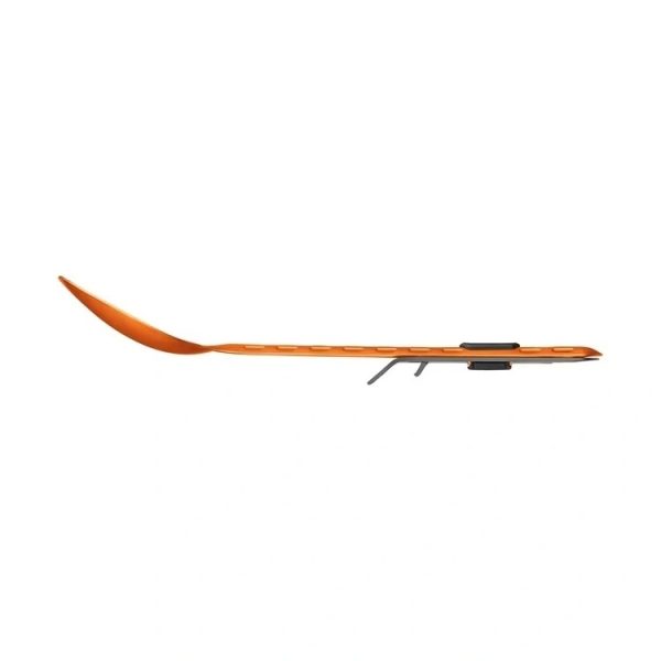 GERBER ComplEAT Multi Fork Multifunctional Cutlery - Orange GERBER ComplEAT Multi Fork Multifunctional Cutlery - Orange