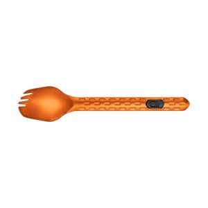 GERBER ComplEAT Multi Fork Multifunctional Cutlery - Orange