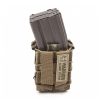 WAS MOLLE QUICK MAG Pouch for 2 Rifle Magazines – MultiCam®