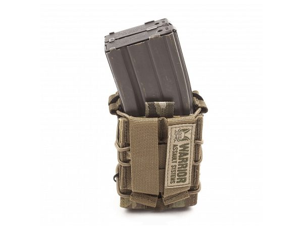 WAS MOLLE QUICK MAG Pouch for 2 Rifle Magazines – MultiCam®