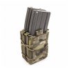 WAS MOLLE QUICK MAG Pouch for 2 Rifle Magazines – MultiCam®