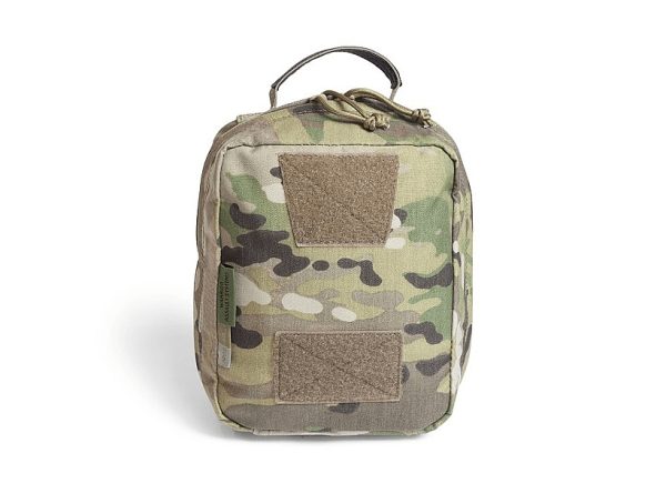 WAS MOLLE MEDIC RIP OFF Pouch – MultiCam® WAS MOLLE MEDIC RIP OFF Pouch – MultiCam®