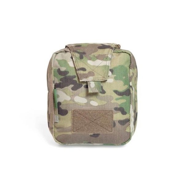 WAS MOLLE MEDIC RIP OFF Pouch – MultiCam® WAS MOLLE MEDIC RIP OFF Pouch – MultiCam®