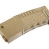 M4-140rds MAGAZINE S CLASS - dark earth