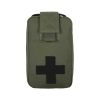 WAS PERSONAL MEDIC RIP OFF MOLLE Pouch – Green WAS PERSONAL MEDIC RIP OFF MOLLE Pouch – Green