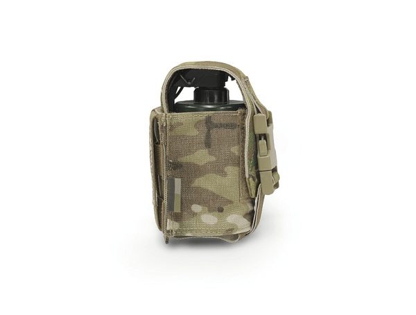 WAS Smoke Grenade MOLLE Pouch Gen2 – MultiCam®