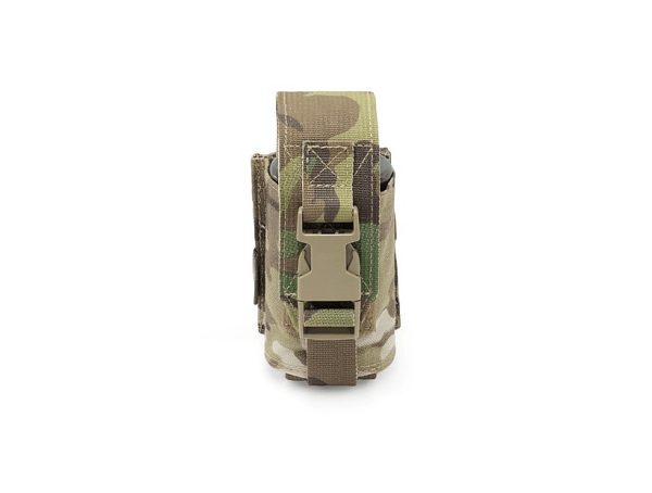 WAS Smoke Grenade MOLLE Pouch Gen2 – MultiCam®