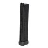 Lambda Defence GHM9 Gen2 GBB Airsoft Magazine, 38 BBs - Black