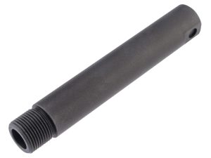 Lambda Defence GHM9 GBB CNC Aluminum Outer Barrel (Short, 90 mm) - Black Lambda Defence GHM9 GBB CNC Aluminum Outer Barrel (Short, 90 mm) - Black