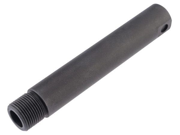 Lambda Defence GHM9 GBB CNC Aluminum Outer Barrel (Short, 90 mm) - Black Lambda Defence GHM9 GBB CNC Aluminum Outer Barrel (Short, 90 mm) - Black