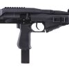 Lambda Defense SR2M GBB Airsoft SMG - Black Lambda Defense SR2M GBB Airsoft SMG - Black