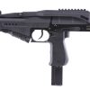 Lambda Defense SR2M GBB Airsoft SMG - Black Lambda Defense SR2M GBB Airsoft SMG - Black