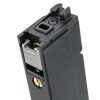 Lambda Defence SR2M GBB Airsoft Magazine, 42 BBs - Black Lambda Defence SR2M GBB Airsoft Magazine, 42 BBs - Black