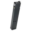 Lambda Defence SR2M GBB Airsoft Magazine, 42 BBs - Black Lambda Defence SR2M GBB Airsoft Magazine, 42 BBs - Black