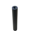 Lambda Defence SR2M CNC Aluminum Suppressor, Smooth (14mm CCW) - Black Lambda Defence SR2M CNC Aluminum Suppressor, Smooth (14mm CCW) - Black