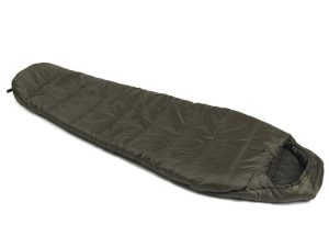 Sleeping bag SLEEPER LITE Snugpak® - OLIVE Sleeping bag SLEEPER LITE Snugpak® - OLIVE
