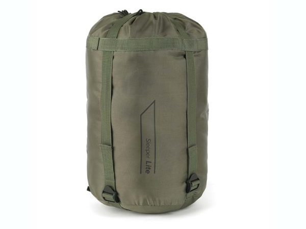 Sleeping bag SLEEPER LITE Snugpak® - OLIVE