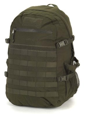 Bag XOCET 35L, olive Bag XOCET 35L, olive