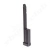 TM AEP Hi-Capa E Long Magazine, 100 BBs – Black TM AEP Hi-Capa E Long Magazine, 100 BBs – Black