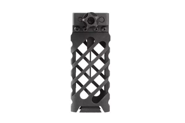 5KU QD ULTRALIGHT 45 Type B RIS Vertical Grip – Black