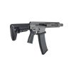 DB Genesis Arms Gen-12 Kestrel ETU AEG Shotgun – Grey