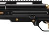 TM VSR-ONE Sniper Rifle – Black / Gold