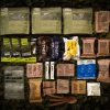 PRO-RATION MRE Meal FULL-DAY MENU 1 PRO-RATION MRE Meal FULL-DAY MENU 1