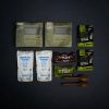 PRO-RATION MRE Emergency Food / Water Pack – Menu 1