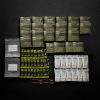 PRO-RATION EMERGENCY BOX (Food and Water) – 23 Servings PRO-RATION EMERGENCY BOX (Food and Water) – 23 Servings