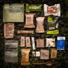 PRO-RATION MRE Meal HALF-DAY MENU 3 (Wild-style Chicken) PRO-RATION MRE Meal HALF-DAY MENU 3 (Wild-style Chicken)