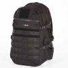 Bag XOCET 35L, black Bag XOCET 35L, black