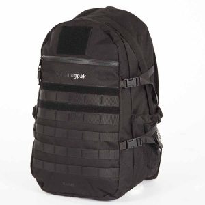 Bag XOCET 35L, black Bag XOCET 35L, black