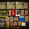 PRO-RATION MRE Meal FULL-DAY MENU 2