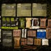 PRO-RATION MRE Meal FULL-DAY MENU 4