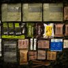 PRO-RATION MRE Meal FULL-DAY MENU 5 PRO-RATION MRE Meal FULL-DAY MENU 5