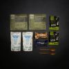 PRO-RATION MRE Emergency Food / Water Pack – Menu 2 PRO-RATION MRE Emergency Food / Water Pack – Menu 2