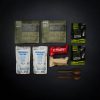 PRO-RATION MRE Emergency Food / Water Pack – Menu 3 PRO-RATION MRE Emergency Food / Water Pack – Menu 3