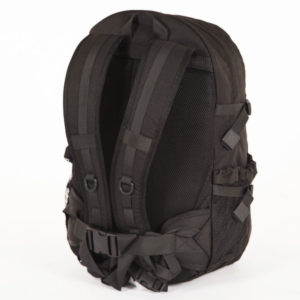 Bag XOCET 35L, black Bag XOCET 35L, black