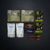 PRO-RATION MRE Emergency Food / Water Pack – Menu 4 PRO-RATION MRE Emergency Food / Water Pack – Menu 4