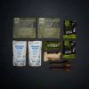PRO-RATION MRE Emergency Food / Water Pack – Menu 5 PRO-RATION MRE Emergency Food / Water Pack – Menu 5
