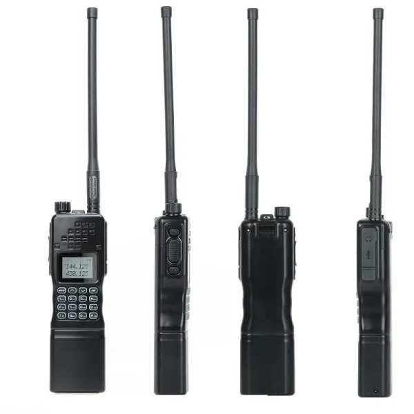 Baofeng AR-152 5W (VHF / UHF) Radio – Black Baofeng AR-152 5W (VHF / UHF) Radio – Black