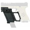 WST GB-37 Ergonomic Kit for G-series Pistols – Black WST GB-37 Ergonomic Kit for G-series Pistols – Black