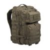 MIL-TEC ASSAULT II Backpack, ​​36L (Large) – Green