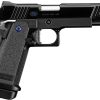 TM Hi-Capa D.O.R.-R GBB Pistol R-Series (for children 14+) – Black TM Hi-Capa D.O.R.-R GBB Pistol R-Series (for children 14+) – Black