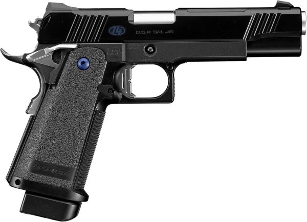 TM Hi-Capa D.O.R.-R GBB Pistol R-Series (for children 14+) – Black TM Hi-Capa D.O.R.-R GBB Pistol R-Series (for children 14+) – Black