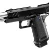 TM Hi-Capa D.O.R.-R GBB Pistol R-Series (for children 14+) – Black TM Hi-Capa D.O.R.-R GBB Pistol R-Series (for children 14+) – Black